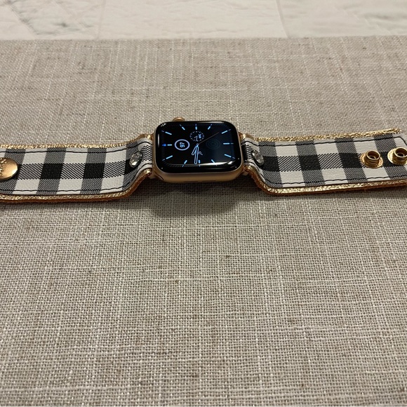 Spark’l Luxe Scacchi Bow Band - Picture 5 of 5